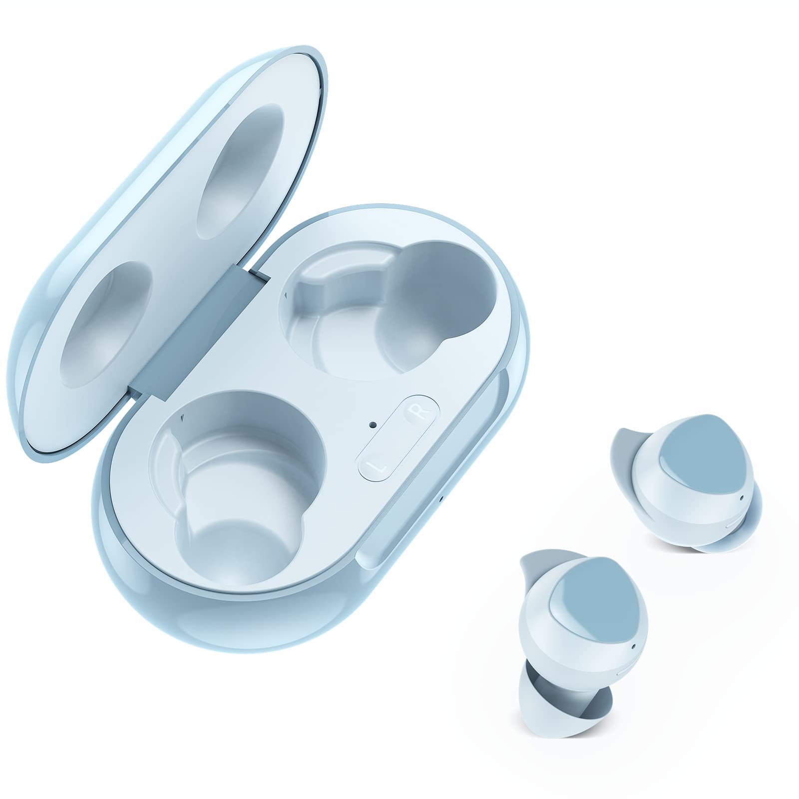 SAMSUNG - Galaxy Buds+ 【5/29値下げ】 Amazon.com: SAMSUNG Galaxy Buds Plus, True Wireless Earbuds